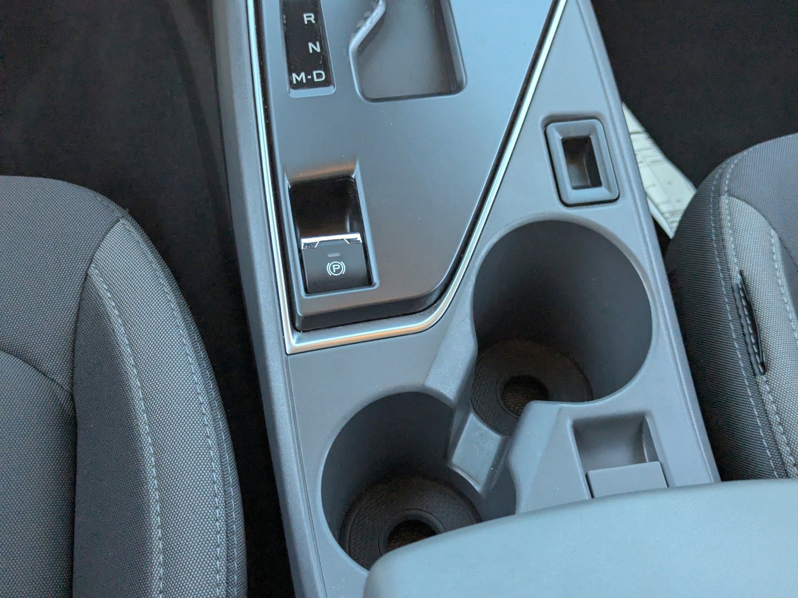 Certified 2025 Subaru Crosstrek 2.0i Premium w/ Convenience Package #2 image 24