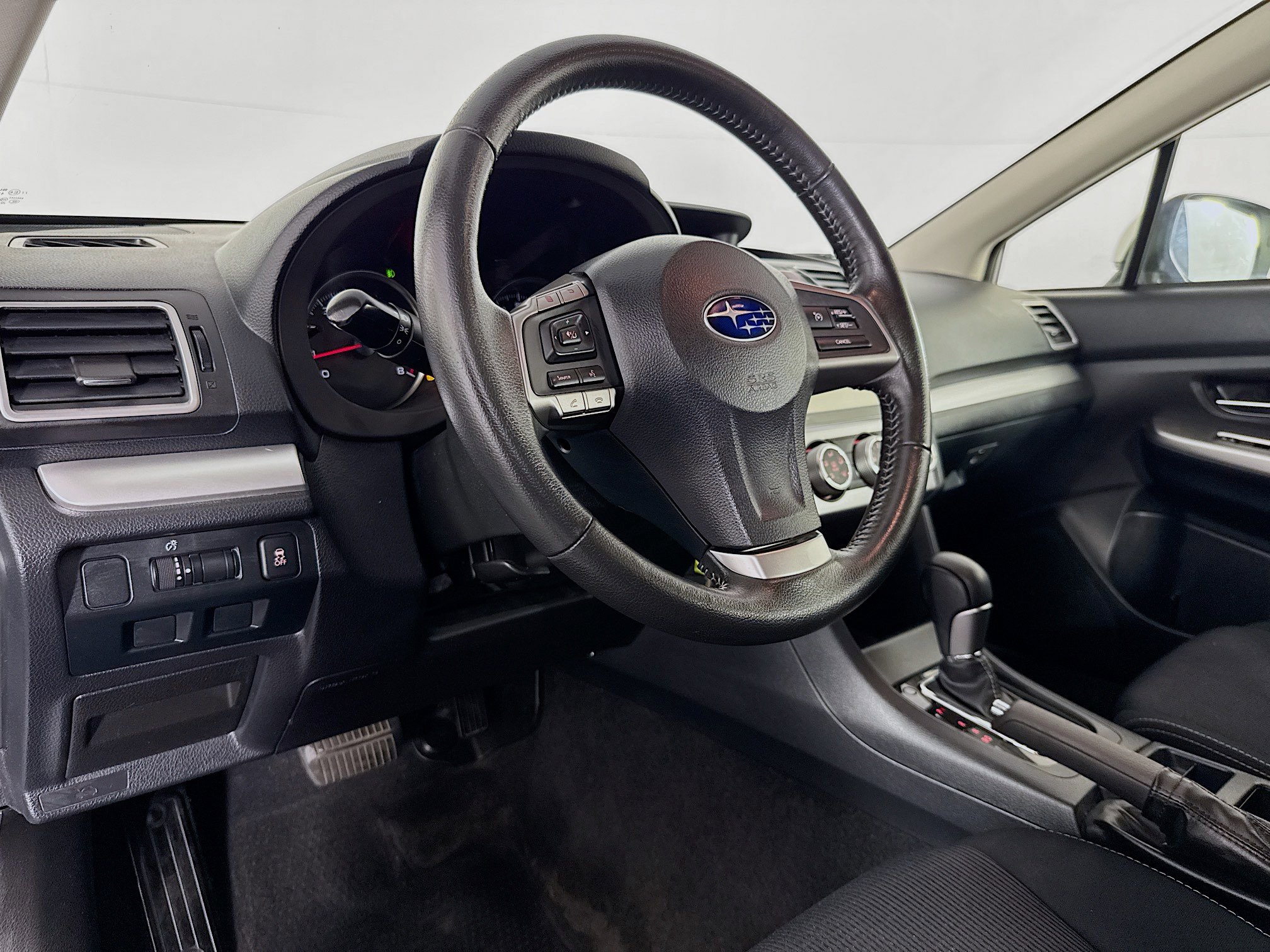 Used 2016 Subaru Impreza 2.0i Sport Premium w/ Popular Package #1 image 21