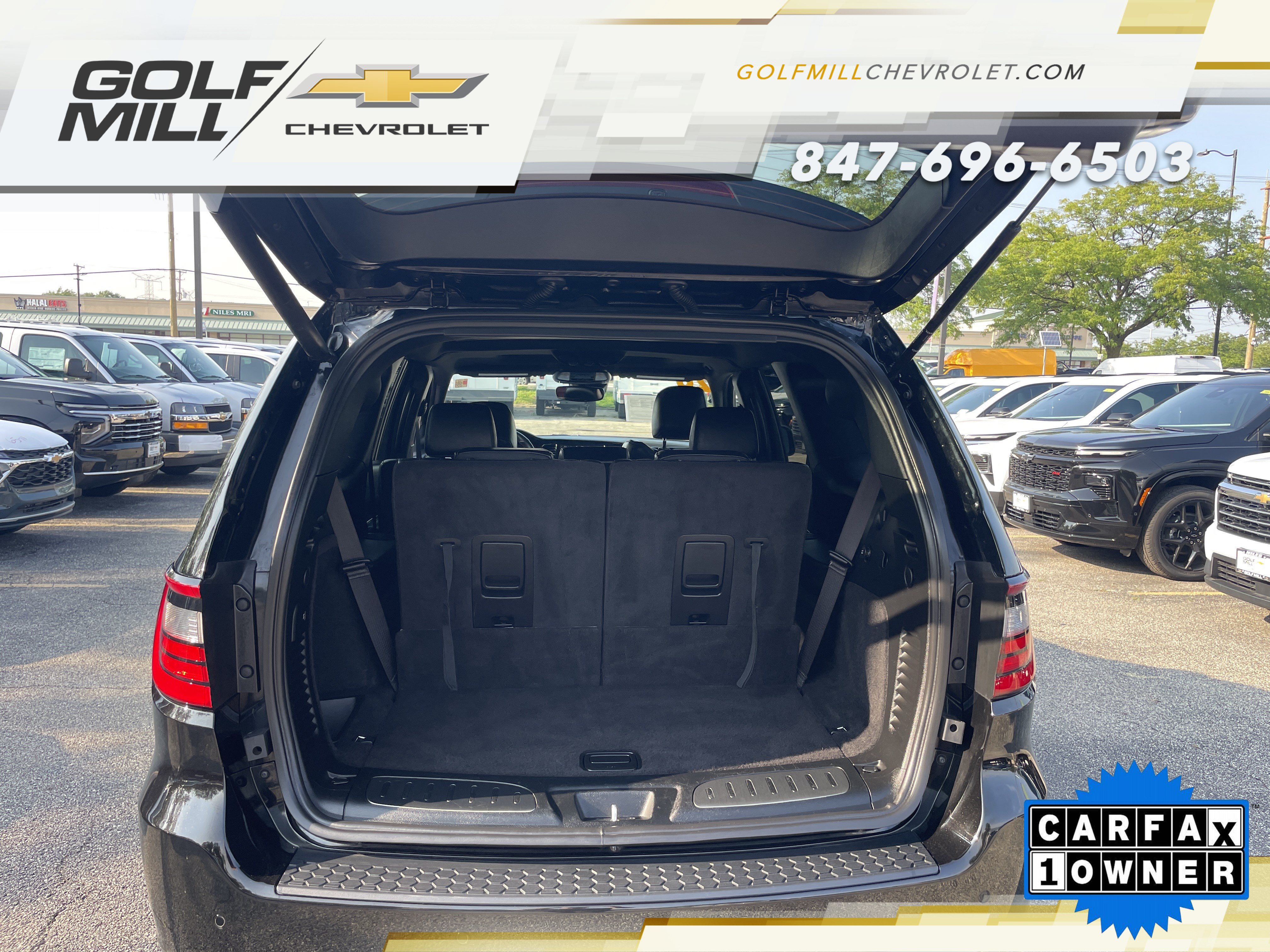 Used 2026 Dodge Durango GT AWD/4WD image 11