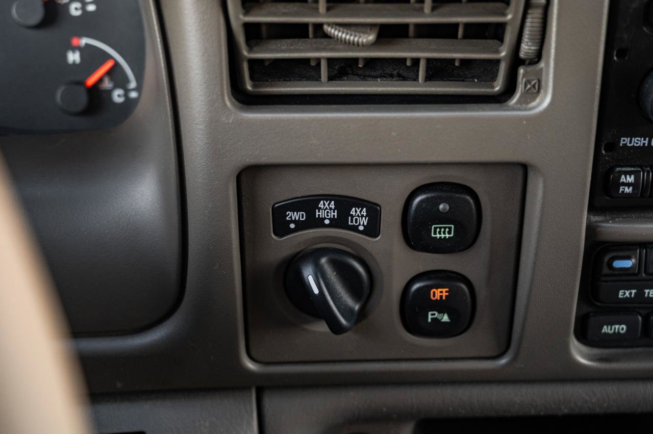 Used 2003 Ford Excursion Limited image 22