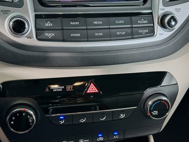 Used 2018 Hyundai Tucson SE AWD/4WD image 15