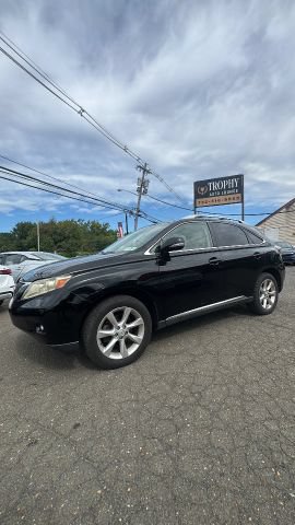 Used 2010 Lexus RX 350 AWD w/ Premium Pkg
