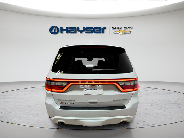 Used 2022 Dodge Durango Citadel AWD/4WD image 27
