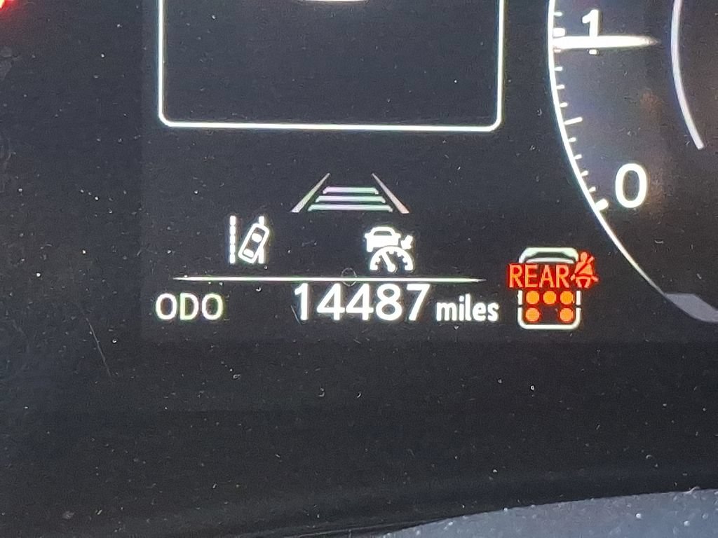 Used 2024 Lexus TX 350 AWD w/ Cold Weather Package image 20