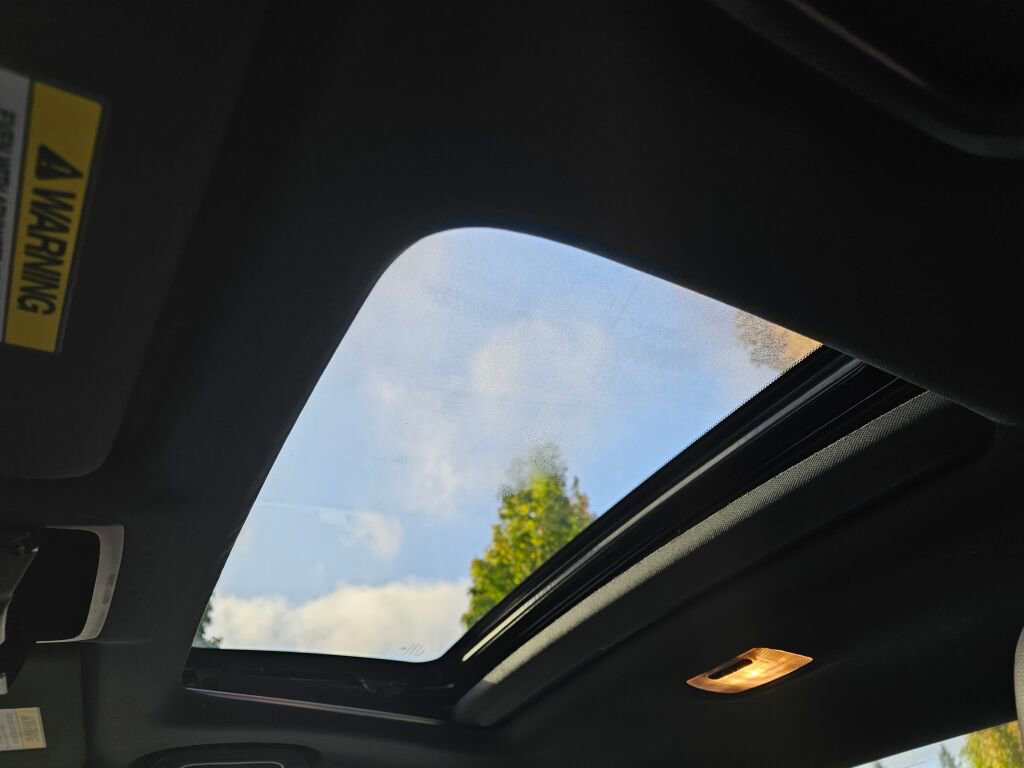 Used 2016 Honda Accord EX-L image 20