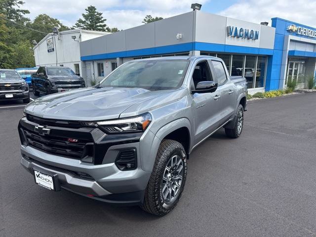 New 2026 Chevrolet Colorado Z71 w/ Technology Package