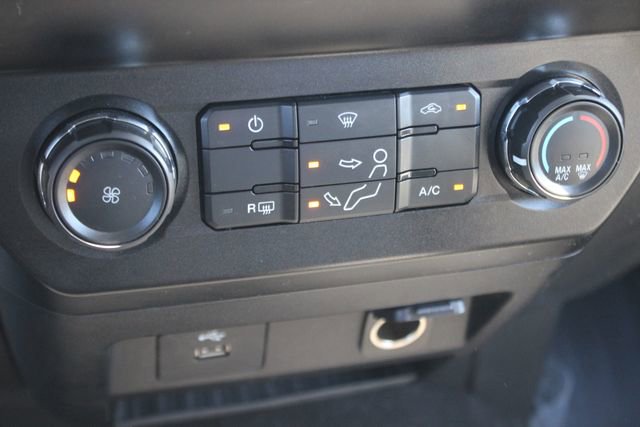 Used 2019 Ford F250 XL w/ STX Appearance Package AWD/4WD image 8
