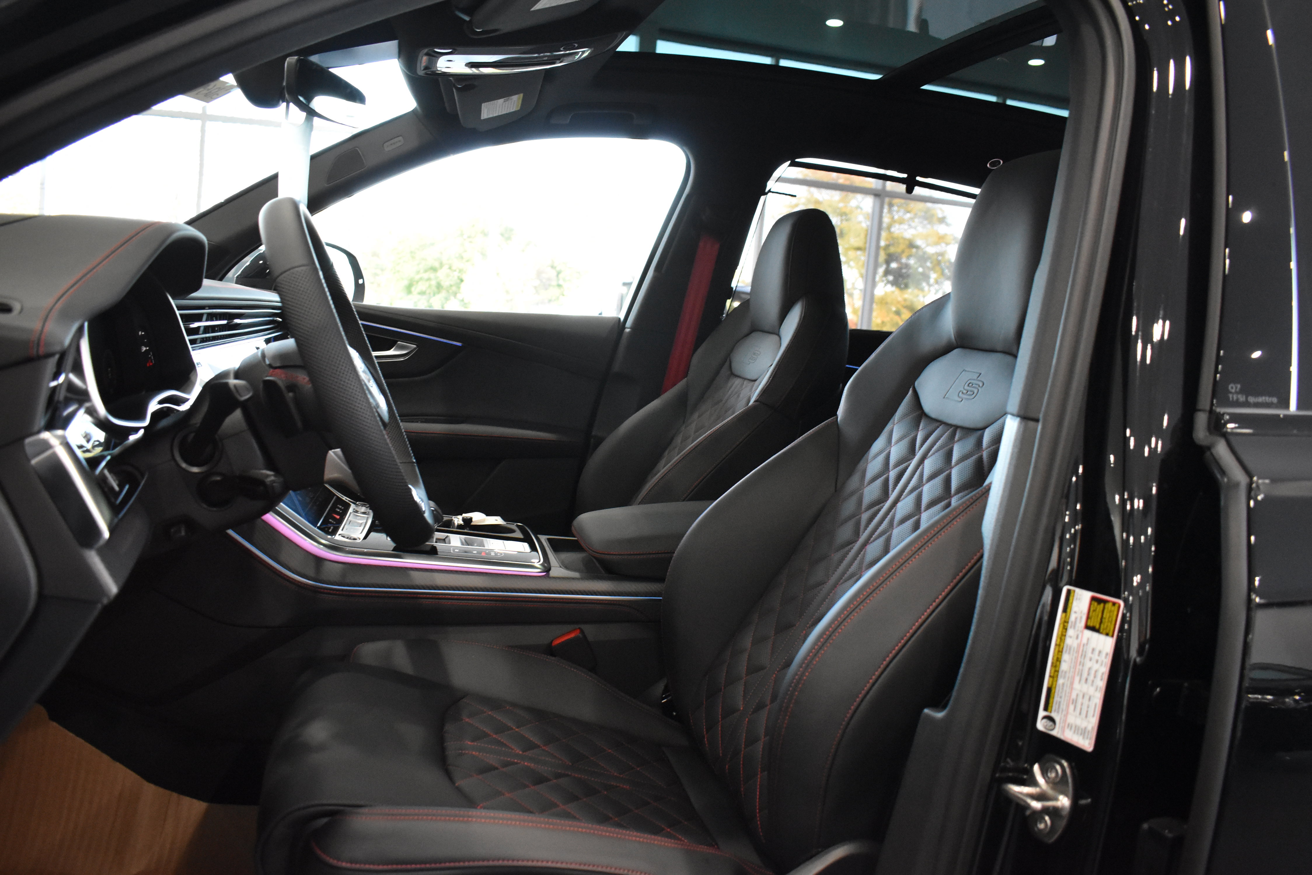 New 2026 Audi Q7 3.0T Prestige image 32