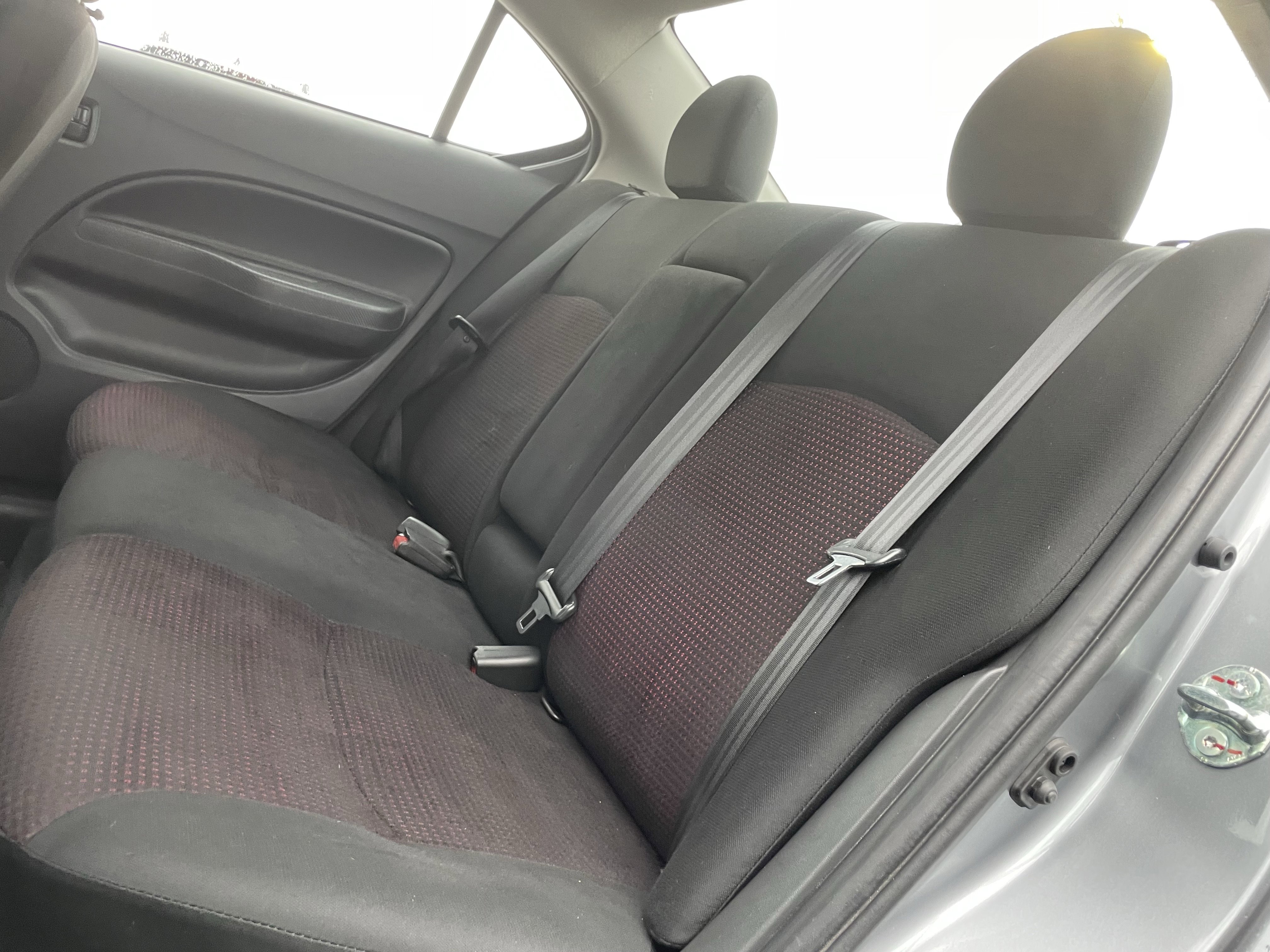 Used 2023 Mitsubishi Mirage G4 ES image 13