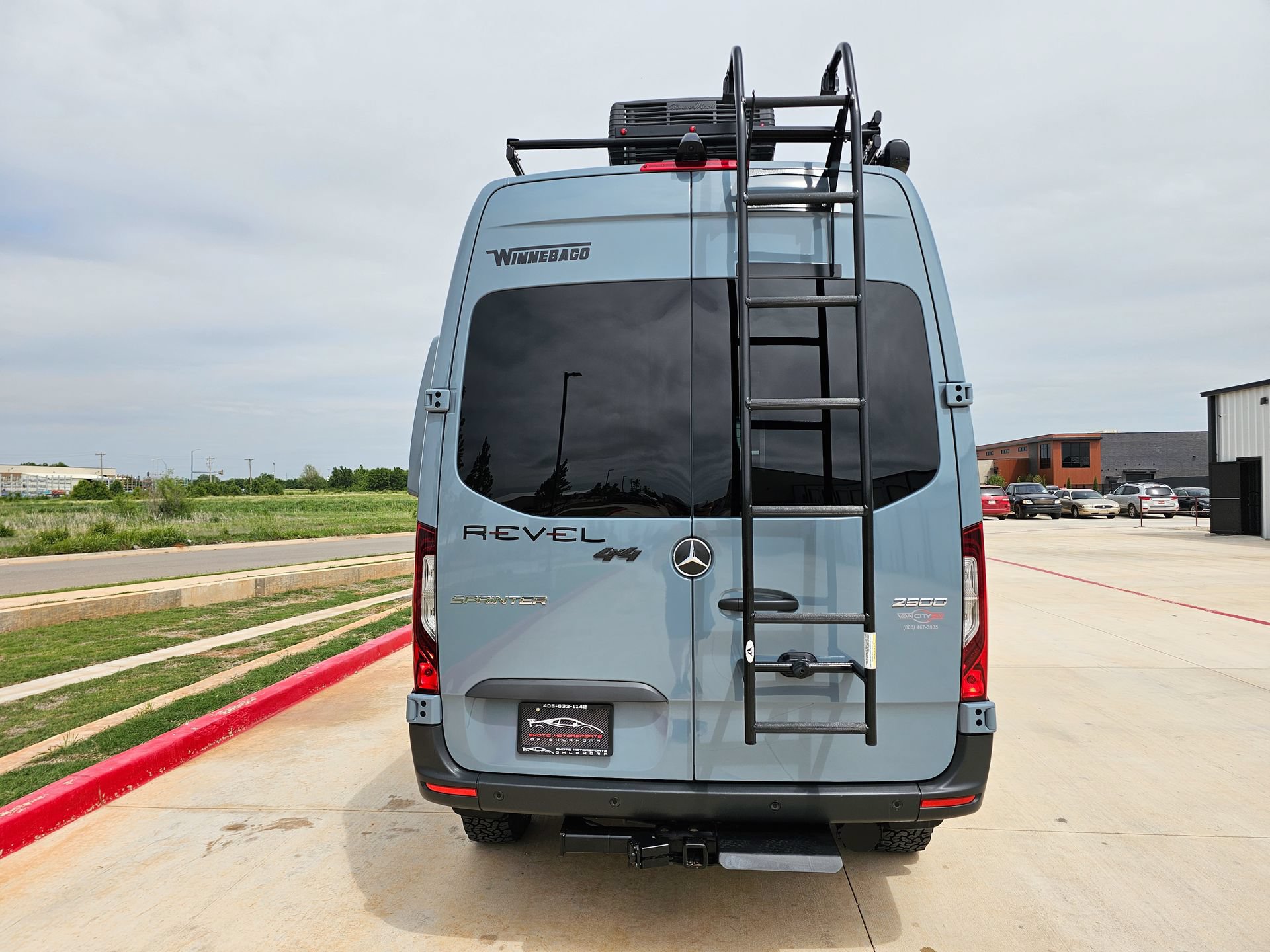 Used 2022 Mercedes-Benz Sprinter 2500 image 72