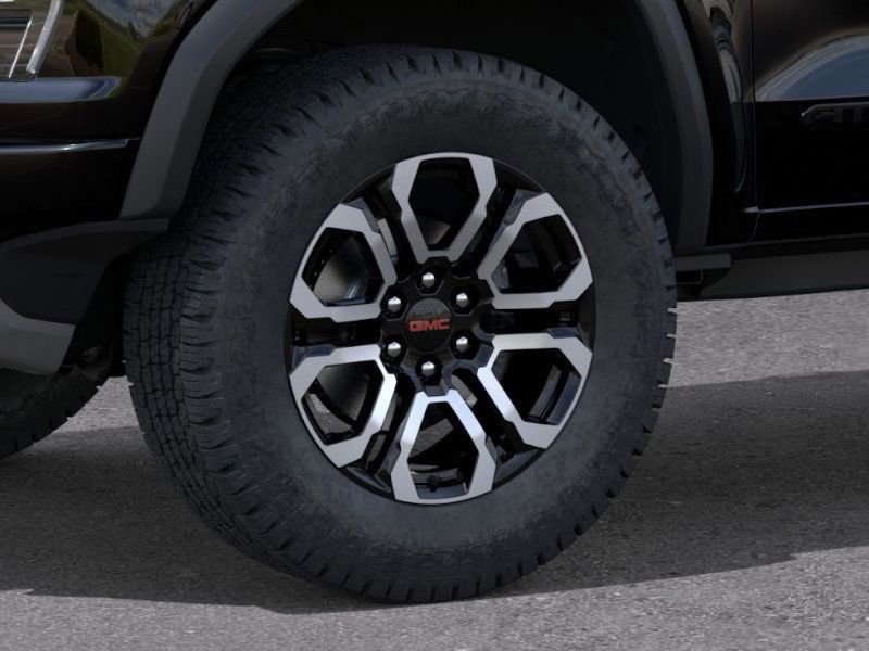 New 2026 GMC Canyon AT4 w/ Nightfall Essentials Package image 10