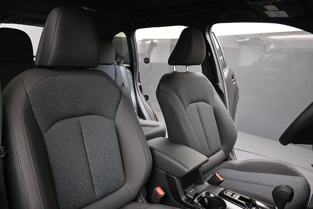 New 2026 Subaru Forester Premium AWD/4WD image 13