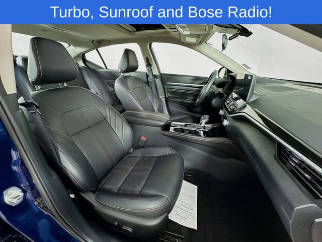 Used 2023 Nissan Altima 2.0 SR FWD image 28