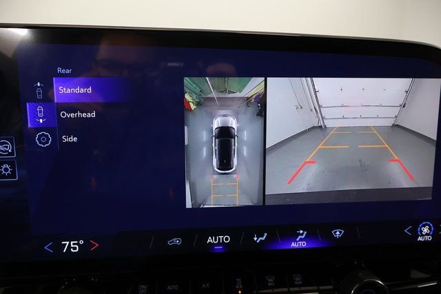New 2026 Chevrolet Blazer EV LT image 23