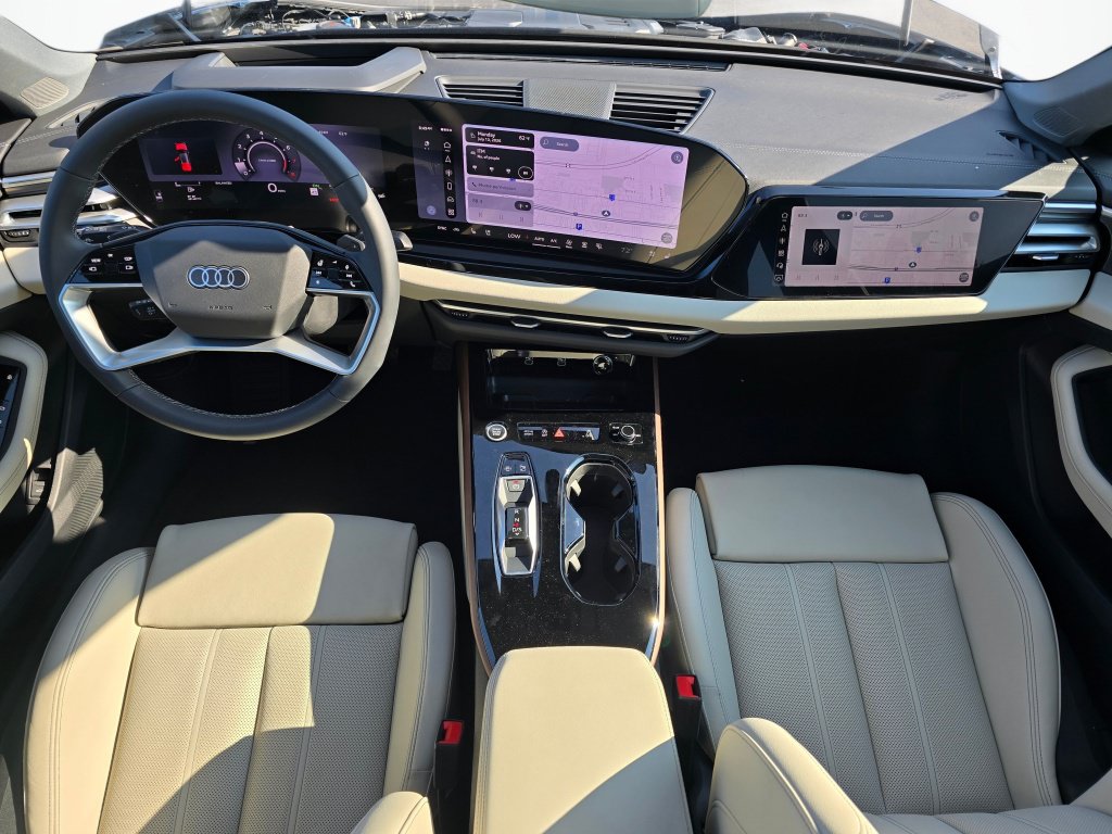 New 2026 Audi A5 Prestige AWD/4WD image 16