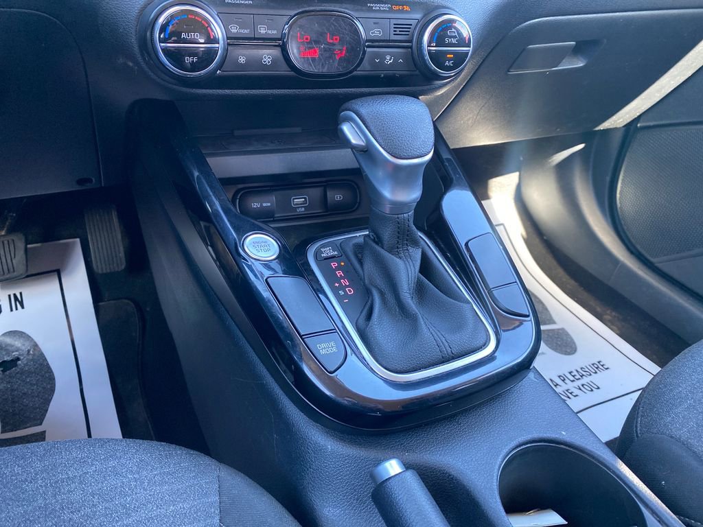 Used 2022 Kia Soul S image 15