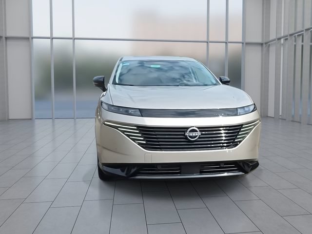 New 2026 Nissan Murano Platinum w/ Technology Package AWD/4WD image 3