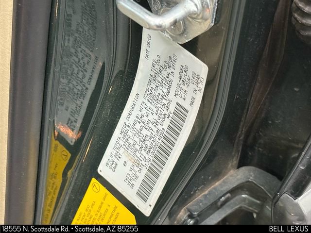 Used 2002 Lexus RX 300 300 image 28