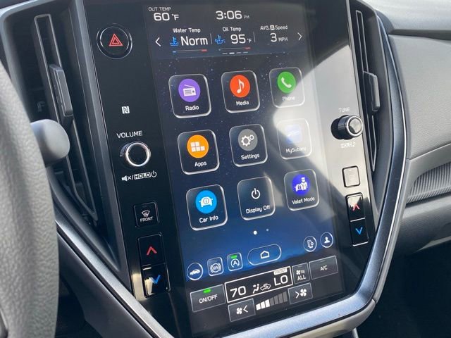 New 2026 Subaru Crosstrek 2.0i Premium image 16