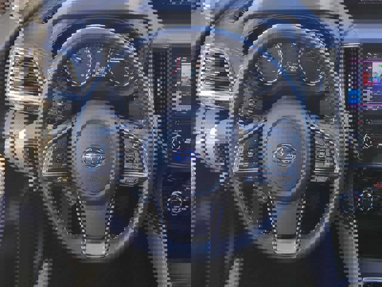 Used 2022 Subaru Forester Limited image 23