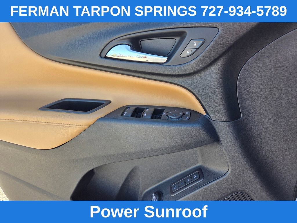 Used 2020 Chevrolet Equinox Premier image 25