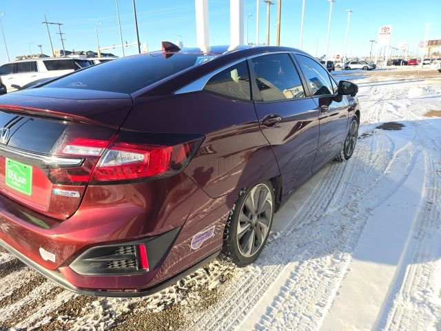 Used 2018 Honda Clarity Plug-In Hybrid image 6