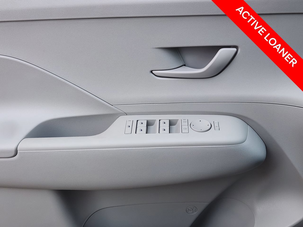 New 2026 Hyundai Kona SEL Sport FWD image 22