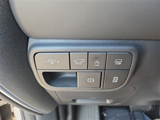 New 2026 Hyundai Palisade Calligraphy image 22