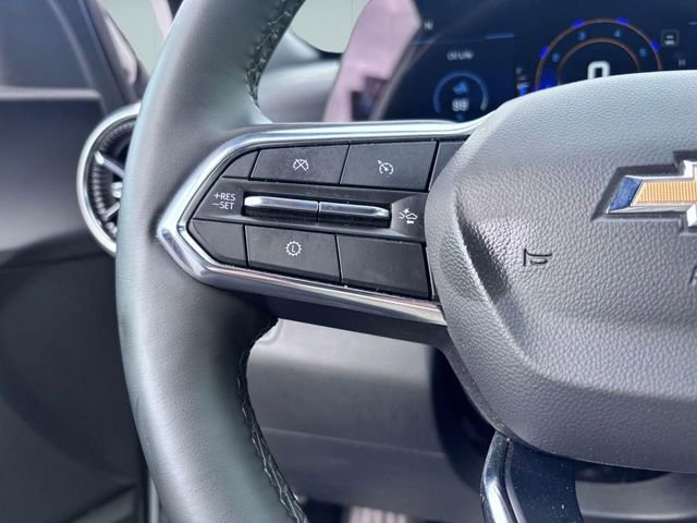 Used 2025 Chevrolet Equinox LT image 23