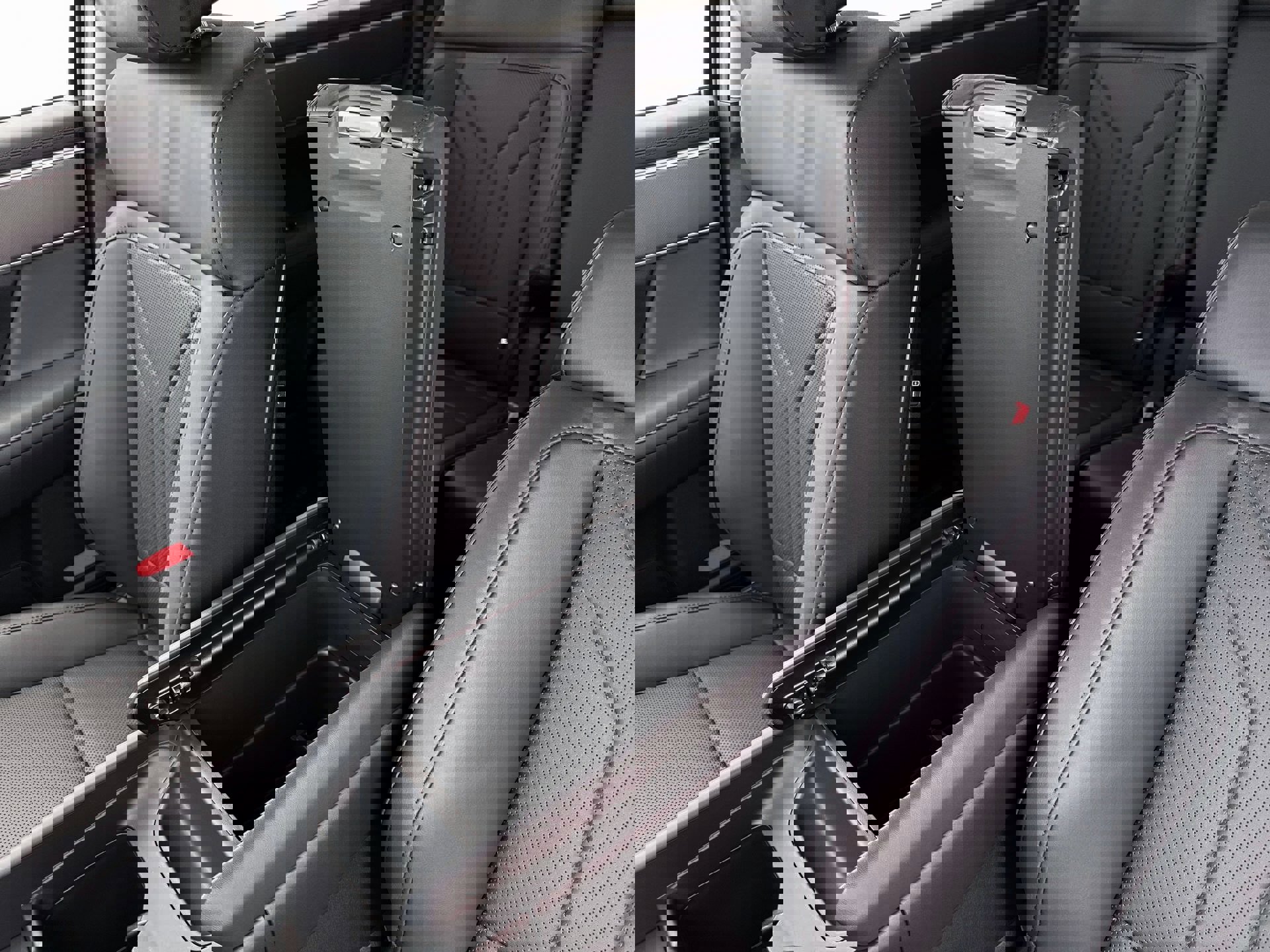 New 2026 Hyundai Santa Fe SEL image 19