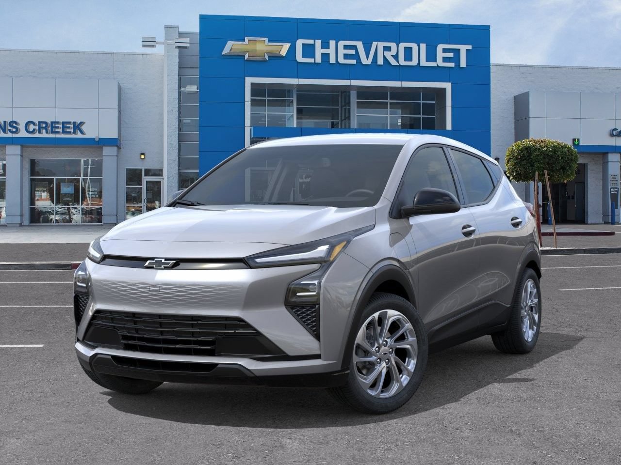 New 2027 Chevrolet Bolt LT w/ Comfort Package FWD image 7