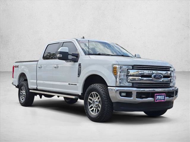 Used 2019 Ford F250 Lariat AWD/4WD image 3