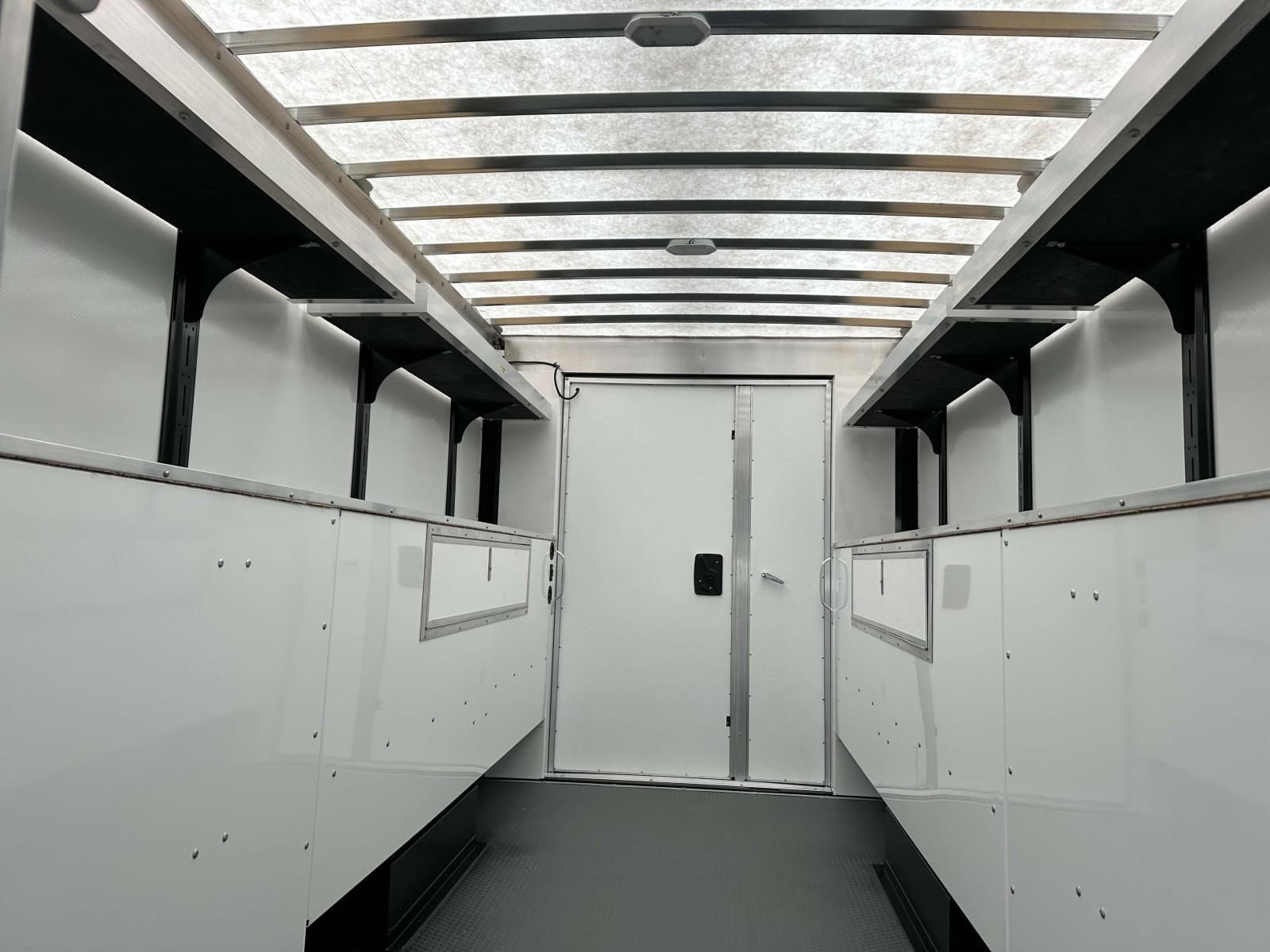 New 2024 Ford Transit 350 image 10