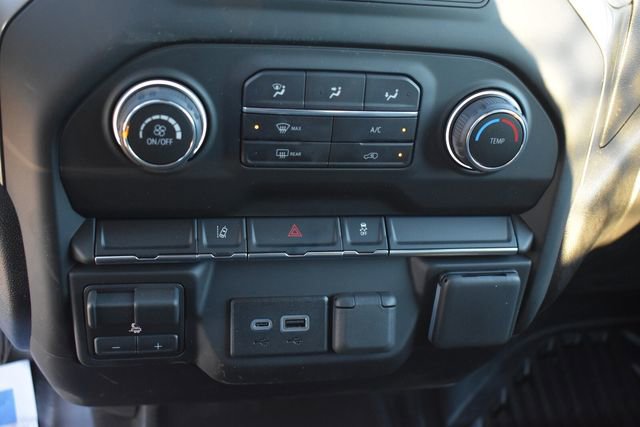 New 2026 Chevrolet Silverado 3500 W/T w/ WT Convenience Package image 29