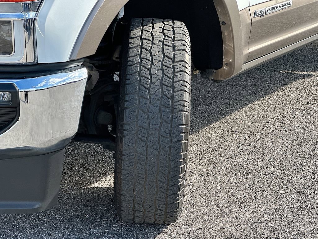 Used 2020 Ford F250 King Ranch w/ King Ranch Ultimate Package AWD/4WD image 25