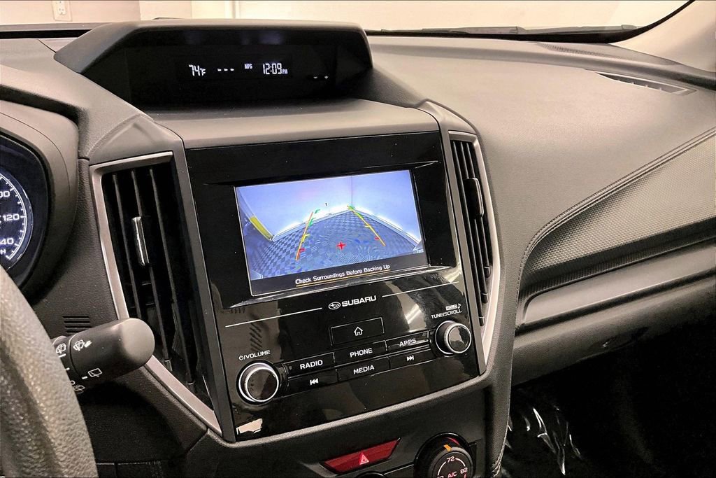 Used 2024 Subaru Forester image 20