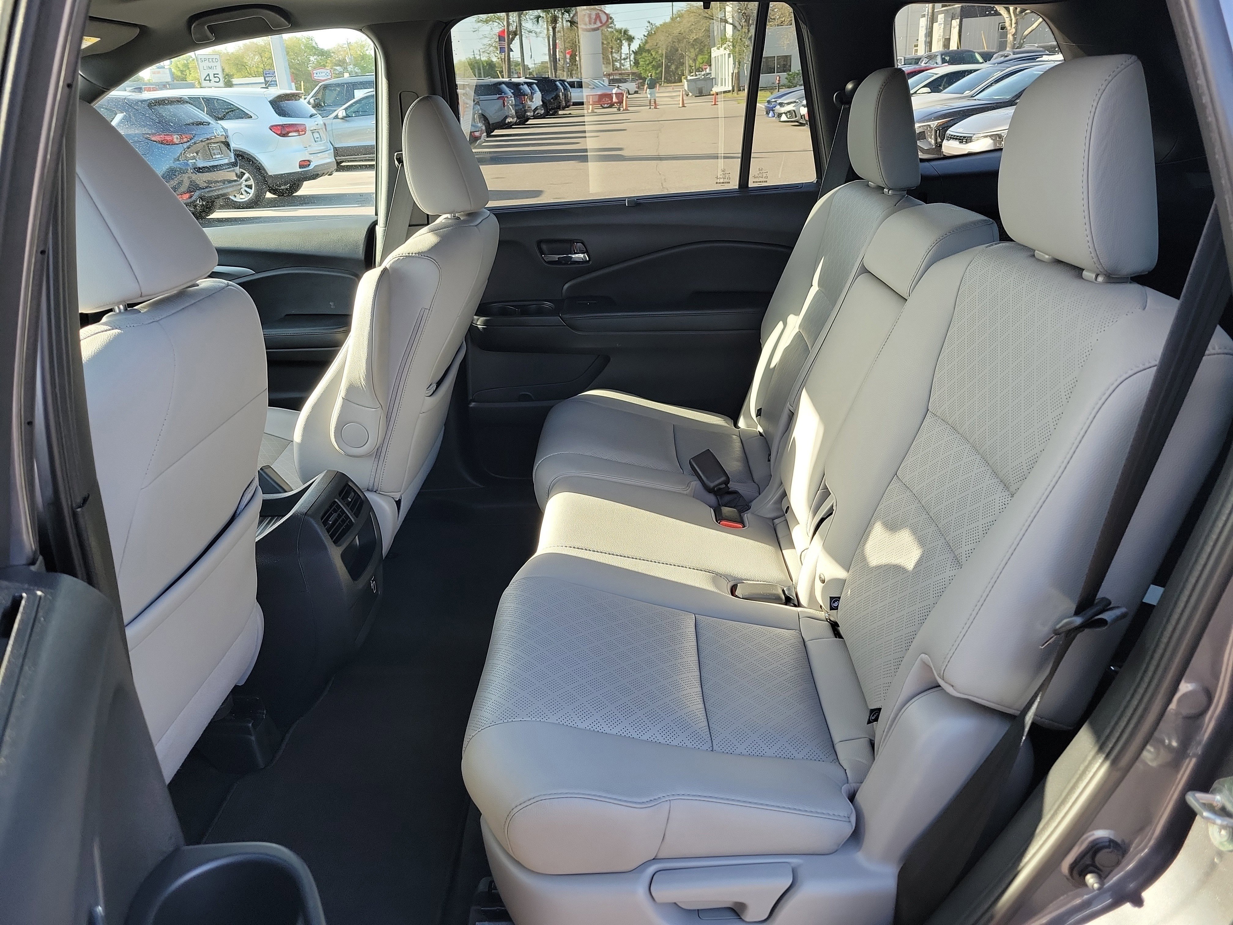 Used 2019 Honda Passport EX-L image 16