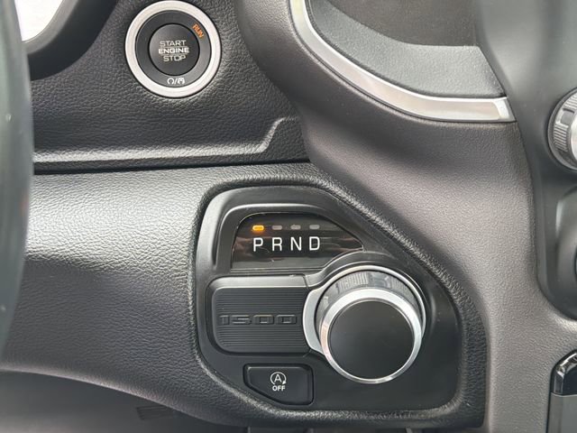 Used 2022 RAM 1500 Big Horn RWD image 31