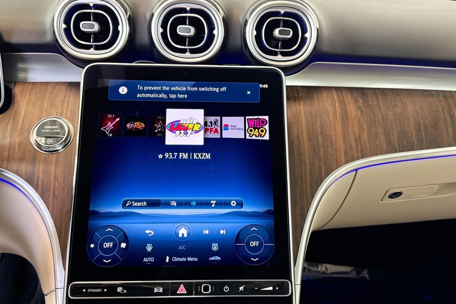 New 2026 Mercedes-Benz C 300 Sedan image 14