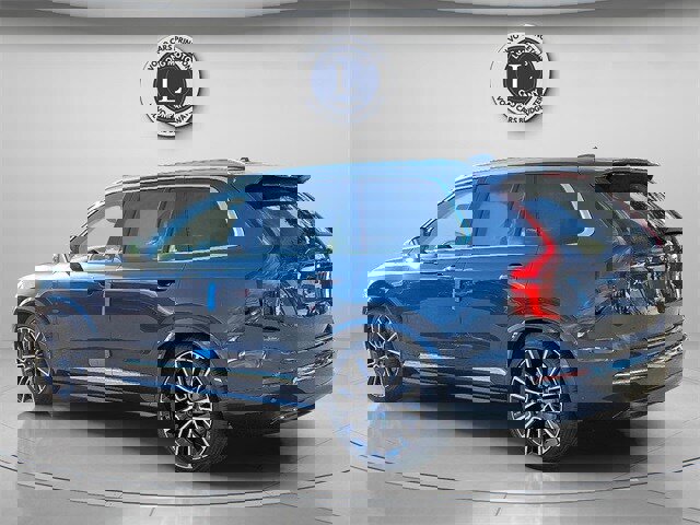 New 2026 Volvo XC90 B6 Ultra image 3