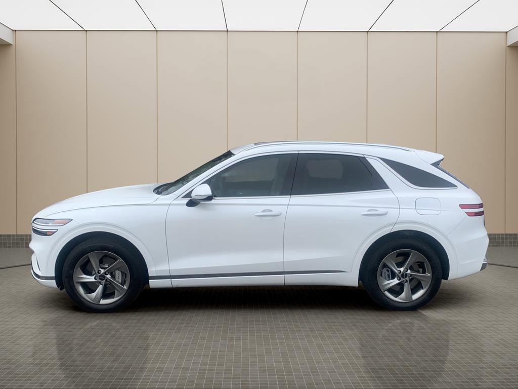 Certified 2026 Genesis GV70 2.5T Select image 2