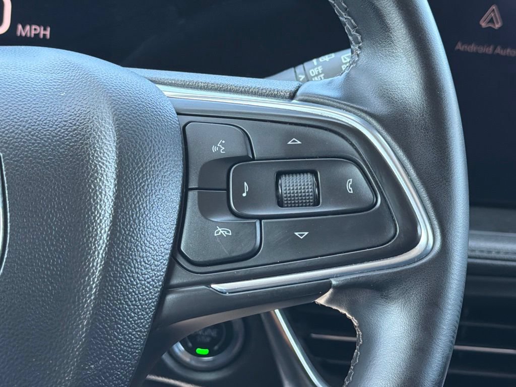 Certified 2024 Buick Encore GX Sport Touring AWD/4WD image 17