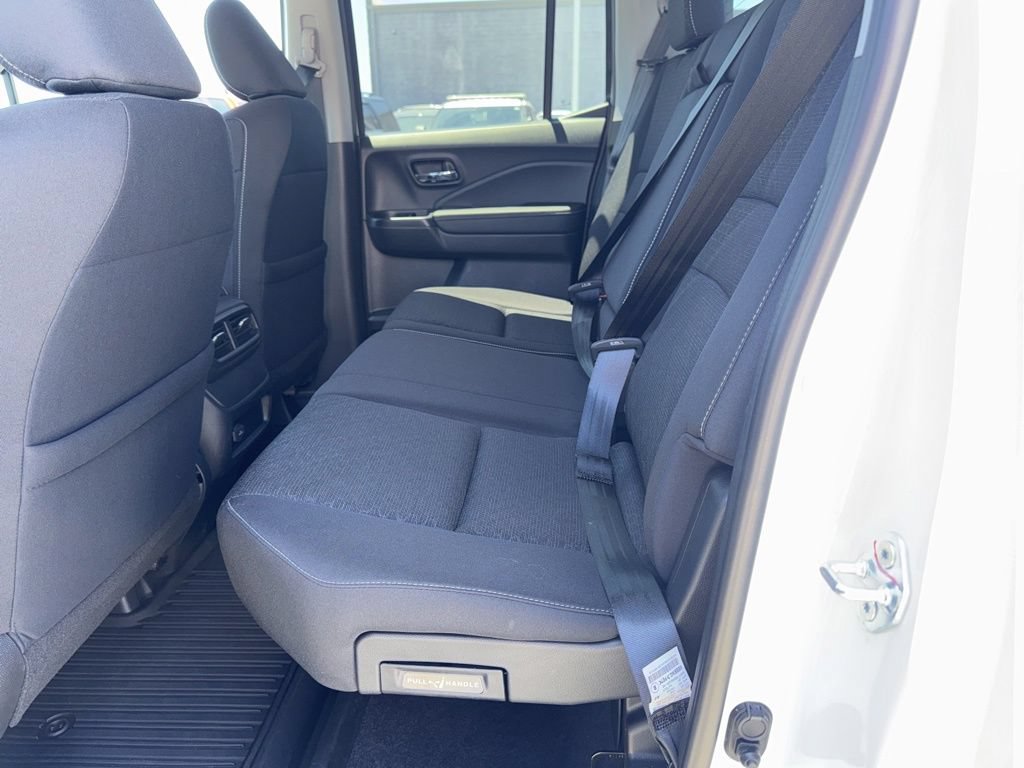 Used 2024 Honda Ridgeline Sport image 25