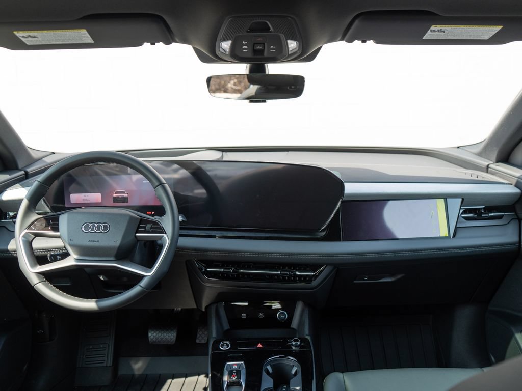 New 2027 Audi Q6 e-tron Prestige AWD/4WD image 10