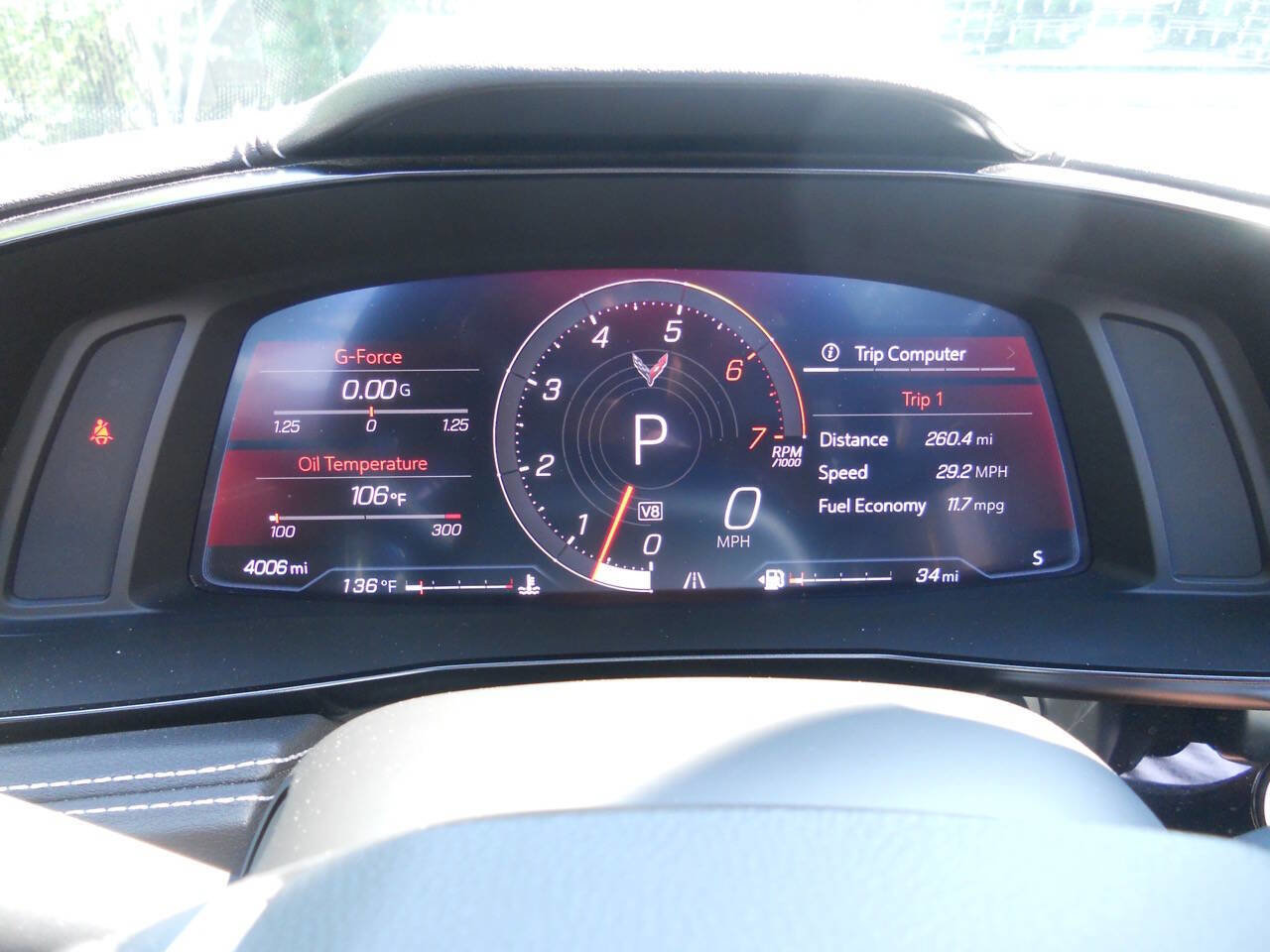 Used 2022 Chevrolet Corvette Stingray Convertible w/ Z51 Performance Package image 25