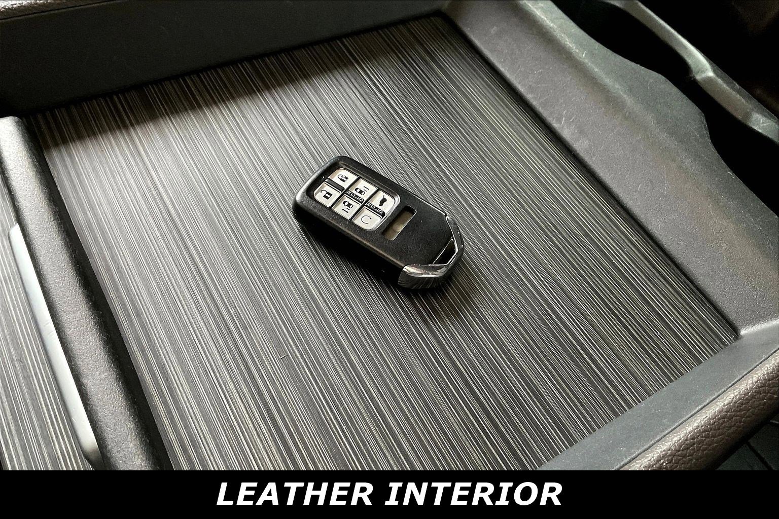 Used 2018 Honda Odyssey Elite image 34