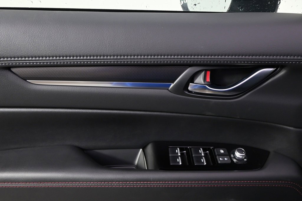 New 2025 MAZDA CX-5 2.5 Turbo w/ Premium Package image 22