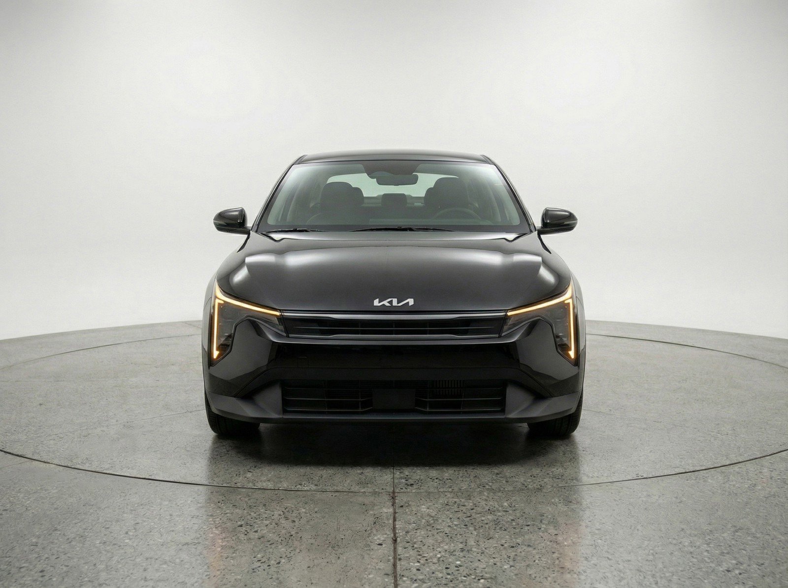 Used 2025 Kia K4 LXS image 2