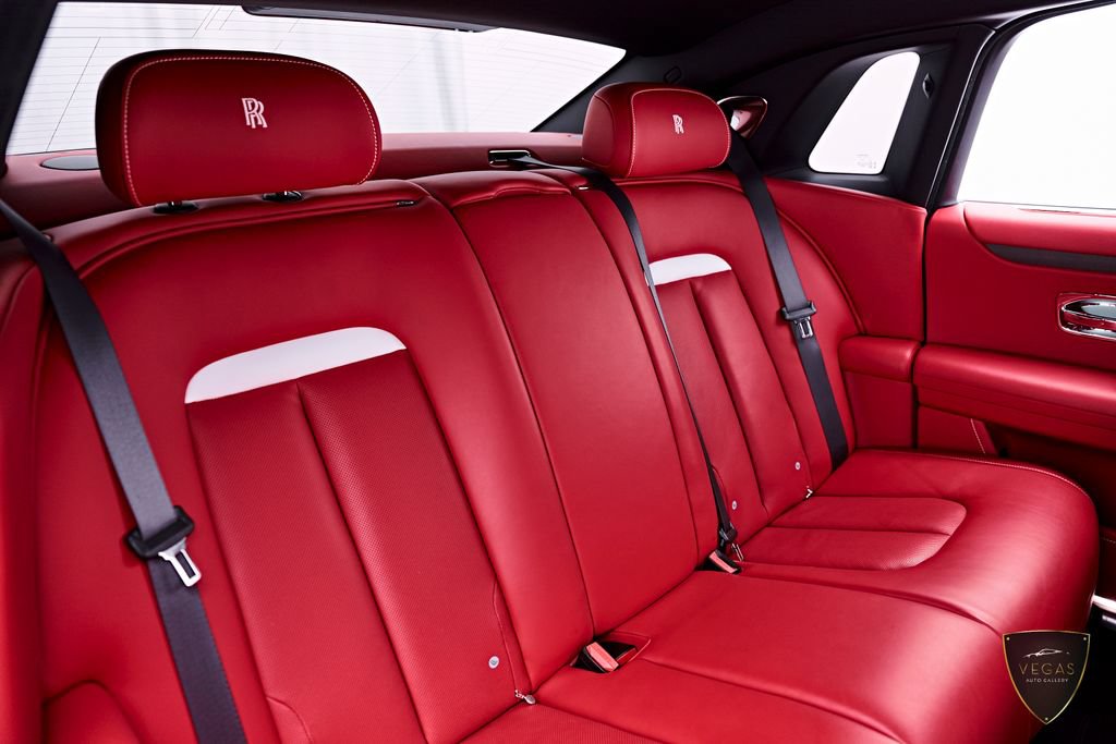 Used 2024 Rolls-Royce Ghost AWD/4WD image 57