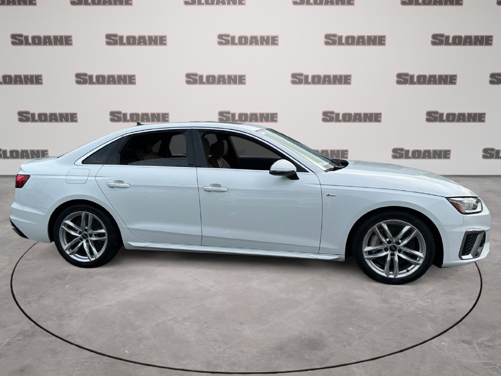 Used 2023 Audi A4 2.0T Premium w/ Convenience Package AWD/4WD image 6
